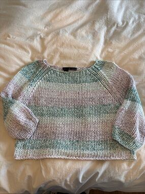 360 Sweater cotton sweater